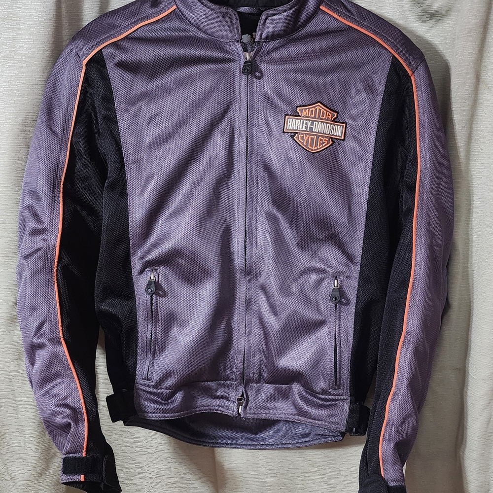 Harley-Davidson Men's  Motorcycle Jacket